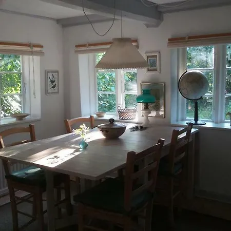 Gogge's Hus