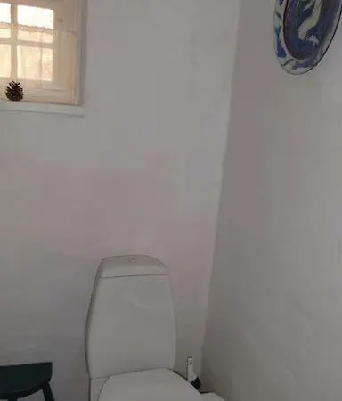 Gogge's Hus Дом отдыха