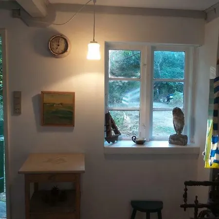 Дом отдыха Gogge's Hus