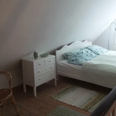 Gogge's Hus *