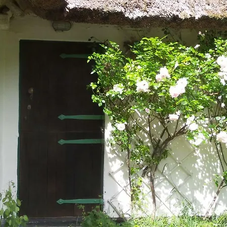 Дом отдыха Gogge's Hus *