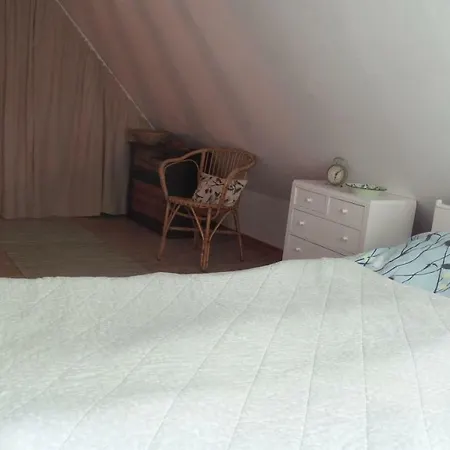 Дом отдыха Gogge's Hus *